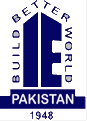 The Institution of Engineers, Pakistan